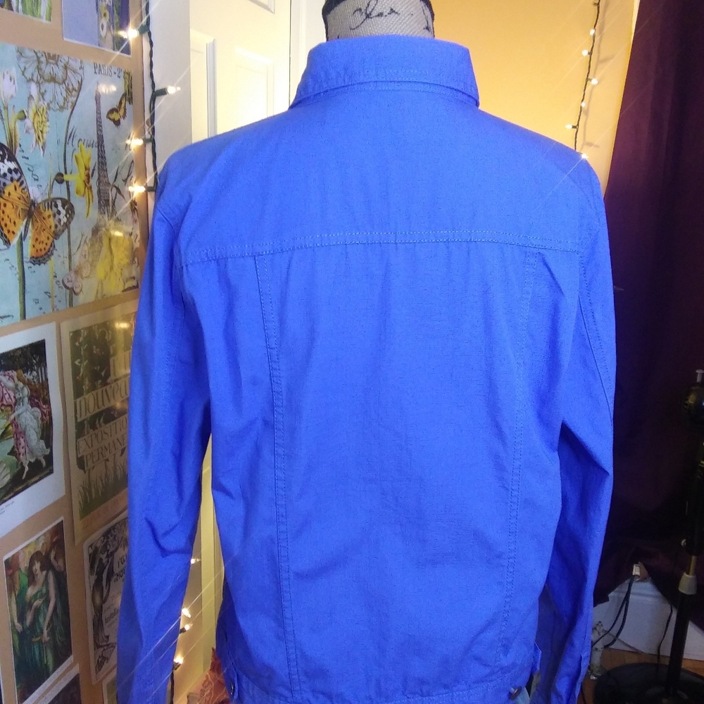 Button Up Blouse - image 5